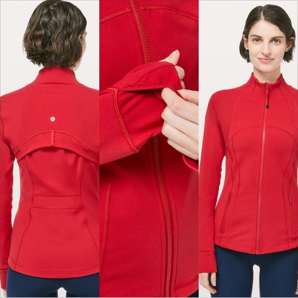 Lululemon Define Jacket - Picture 1 of 7